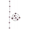 011 0797 Curtain Star All Colours Pcs